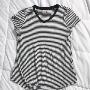 Cute striped tee